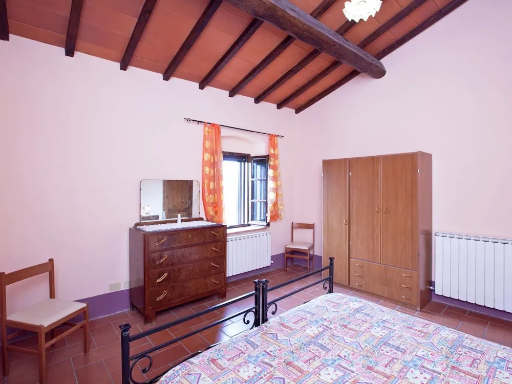 Holiday Home Granaio Pienza