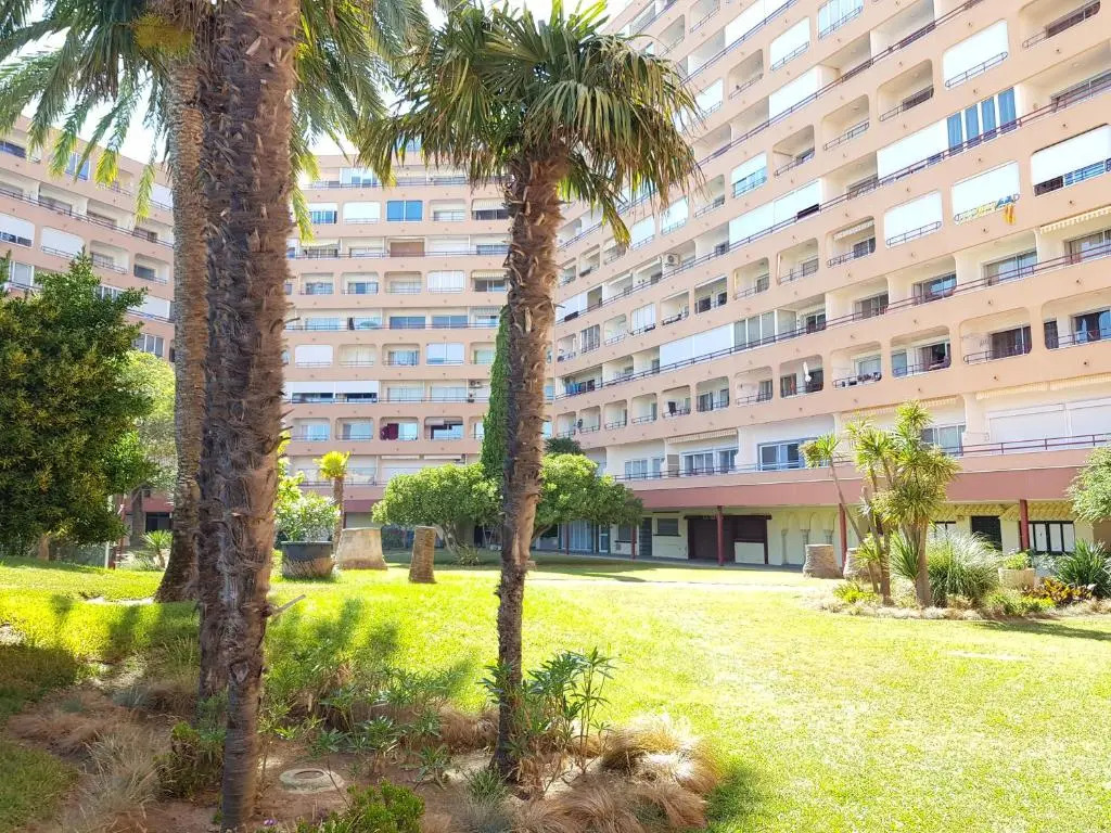 Apartamento Tramuntana 6D