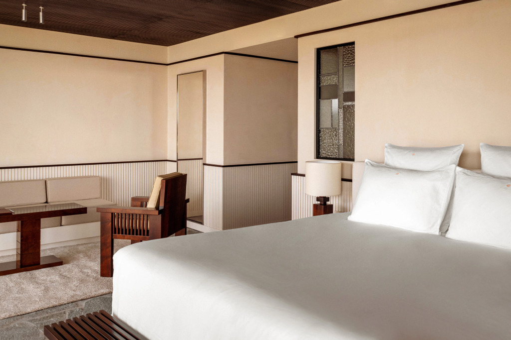 Cap dAntibes Beach Hotel