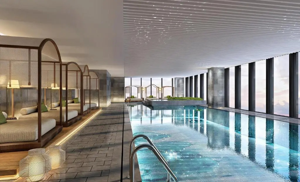 Hotel Indigo Suzhou Grand Canal by IHG