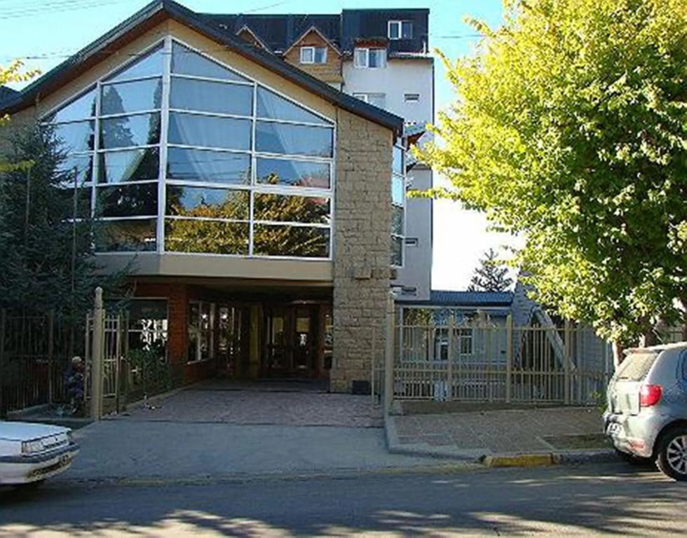 Patagonia Sur Hotel