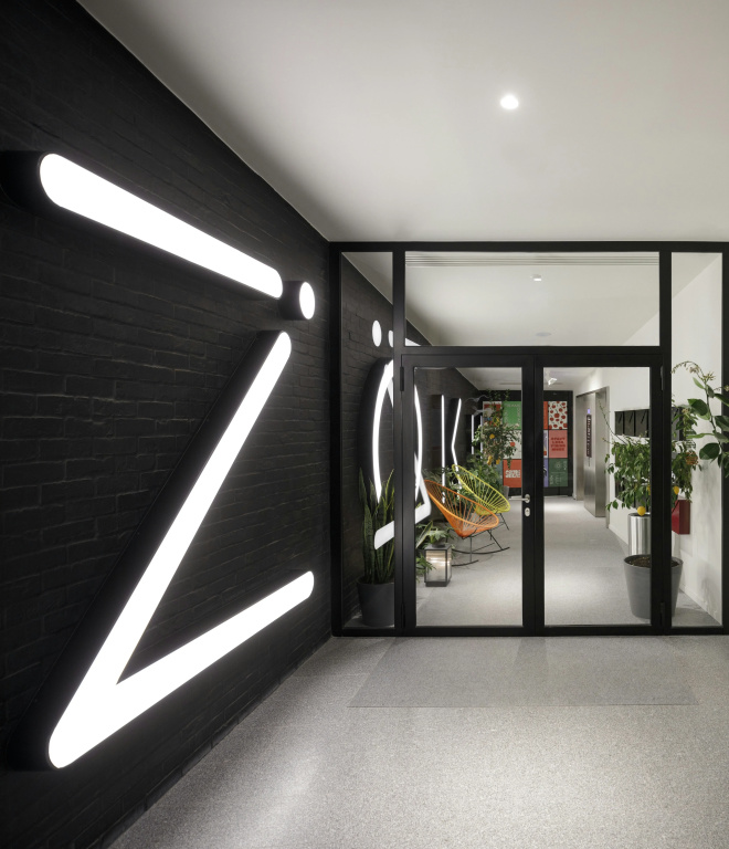 Zoku Paris