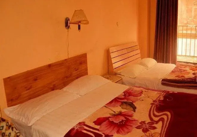 Xinxin Hotel Apartment