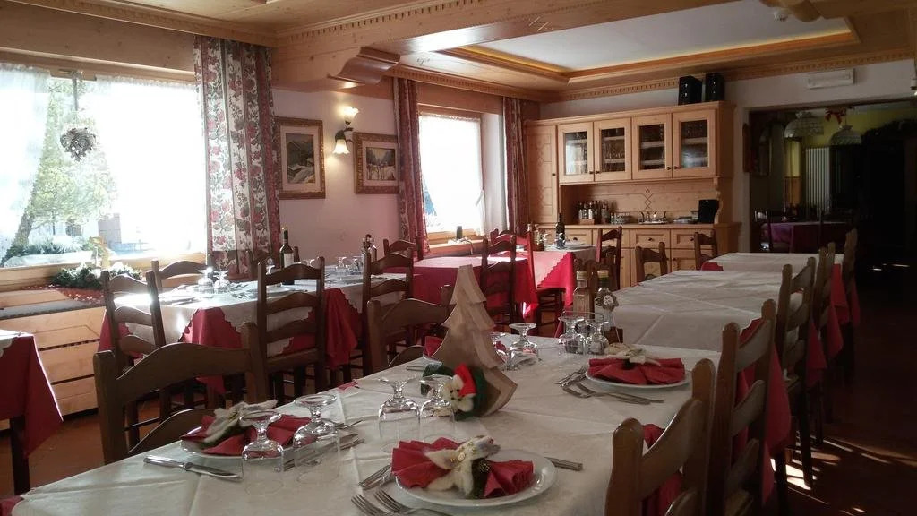 Hotel Edelweiss