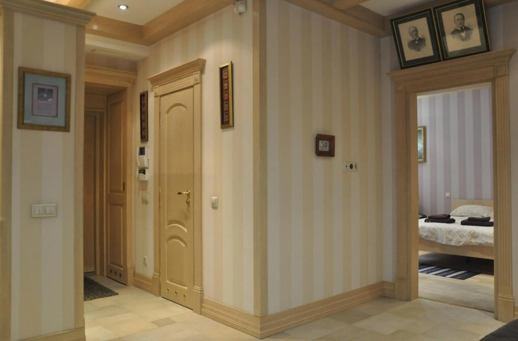 Apartment in the centre of Lviv