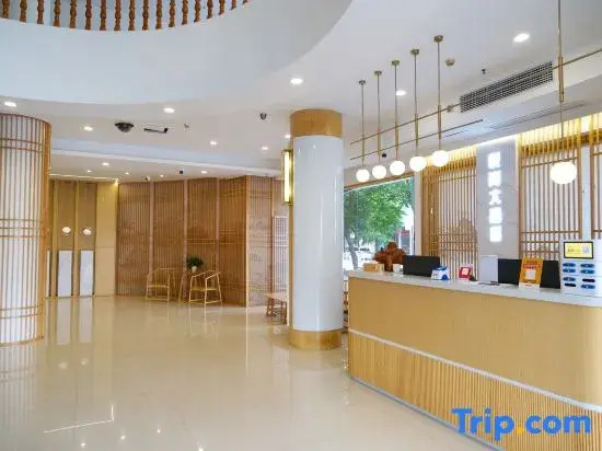 Zhusheng Hotel