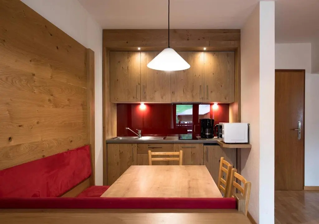 Spirit Appartementhaus Egga