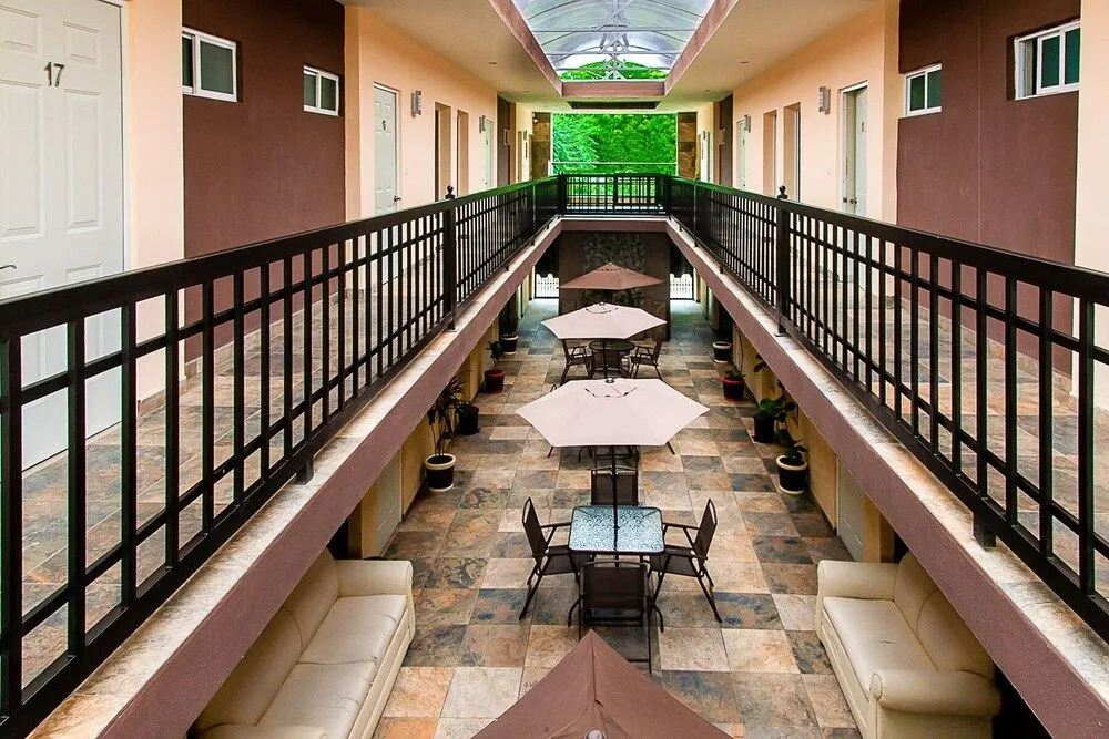 Hotel Huaxteca Inn