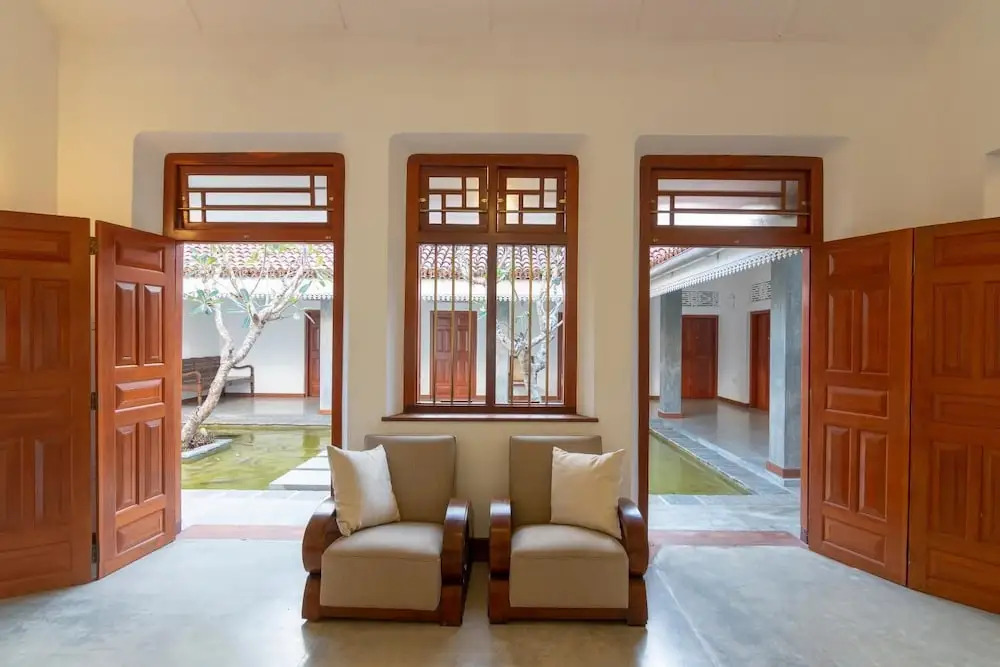 Stay at Ahangama