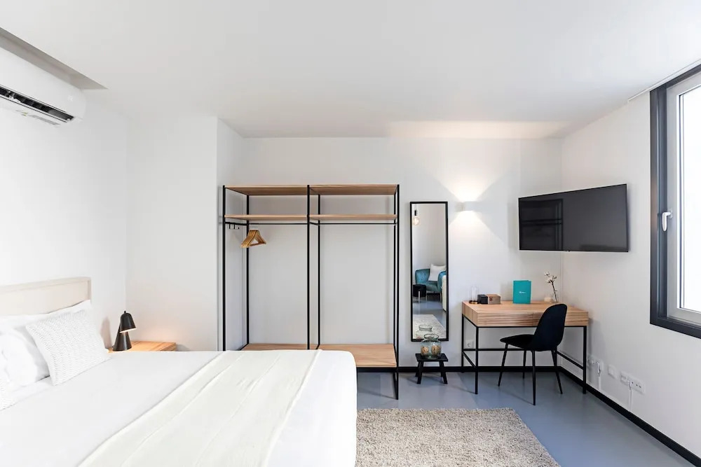 Regras Apartments & Garden A5 by Benefit Collection