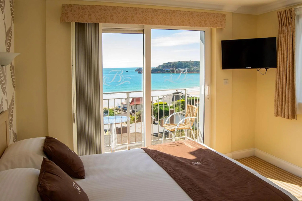 Biarritz Hotel