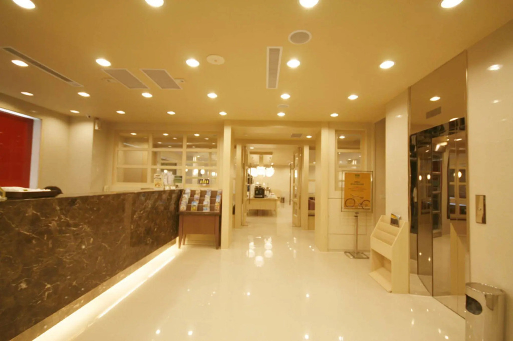 Kindness Hotel - Tainan Mingsheng Branch