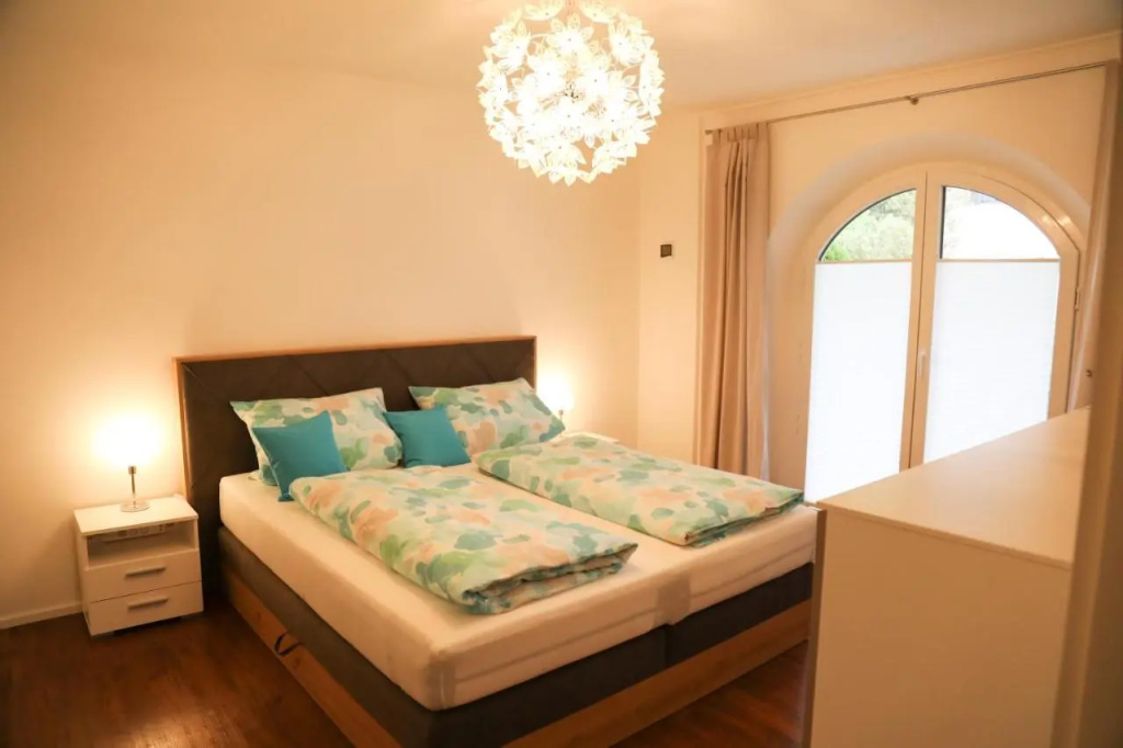 Ferienwohnung Gipfelgluck