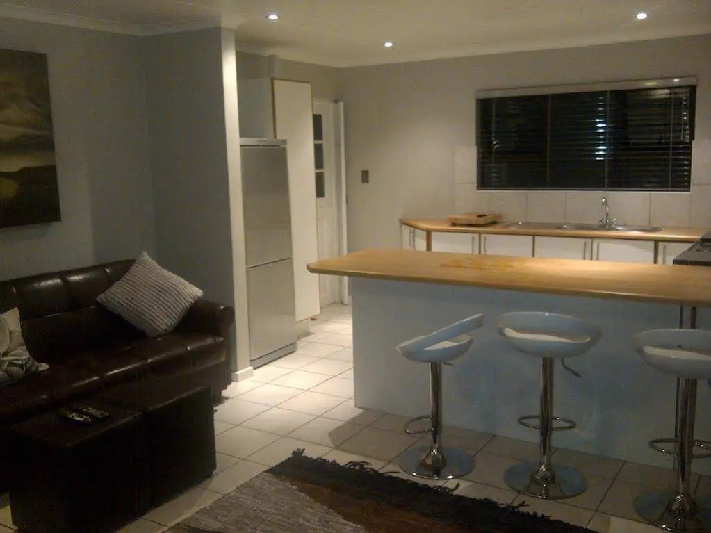 Bunkers Self Catering