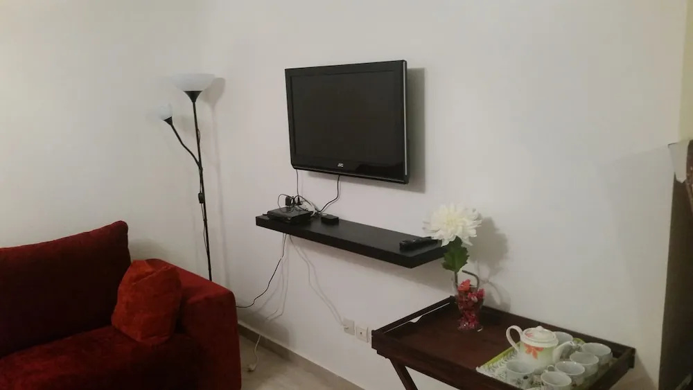 Agdal Apartment Hotel