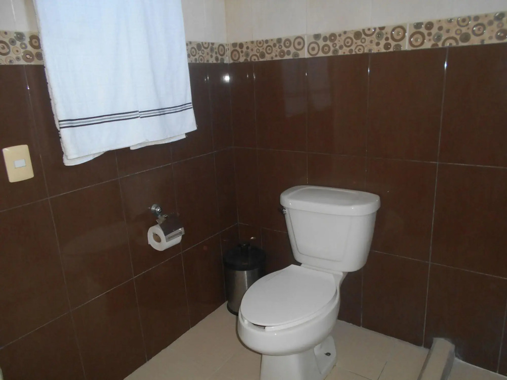 Habitación Sueño de Verano