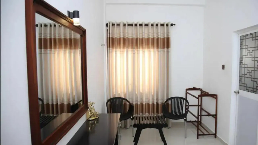 H M C Leisure Villa Devinuwara