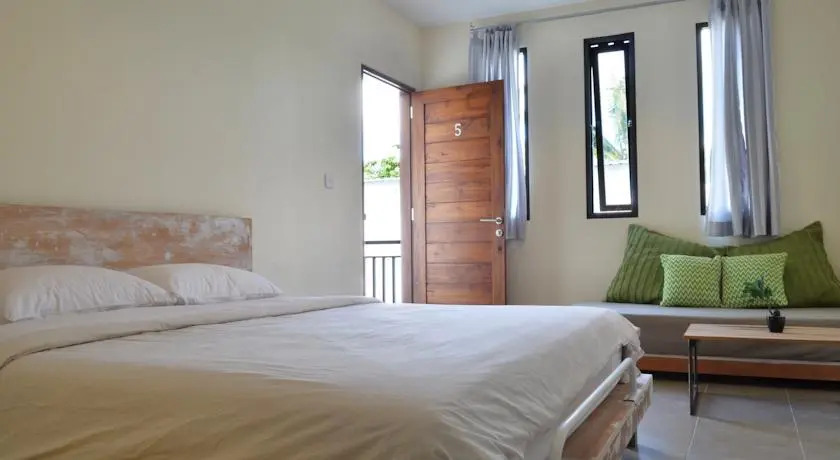 Merdeka Lodge