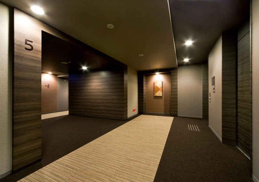 Daiwa Roynet Hotel Sapporo-Susukino