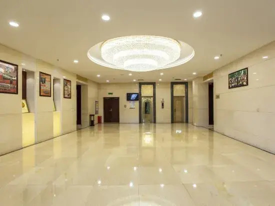 Bo＇ertala hotel
