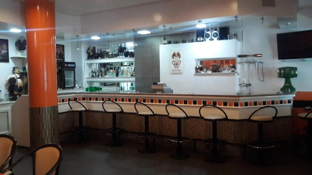 Hotel Les Palmiers