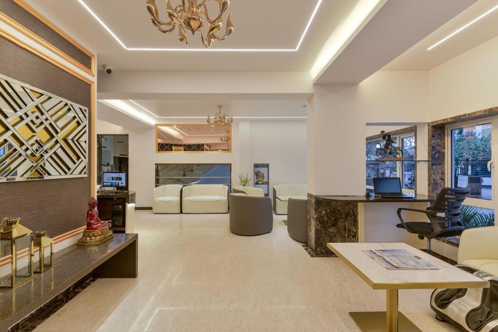 Hotel Airlink