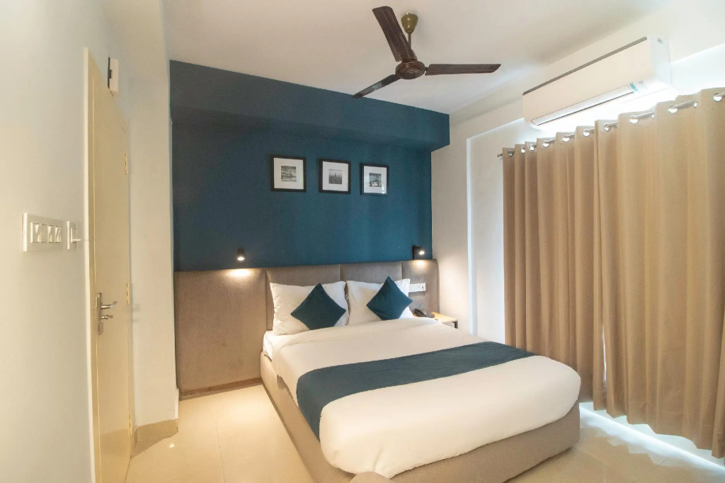 Townhouse 696 Hotel Mayfair Tower
