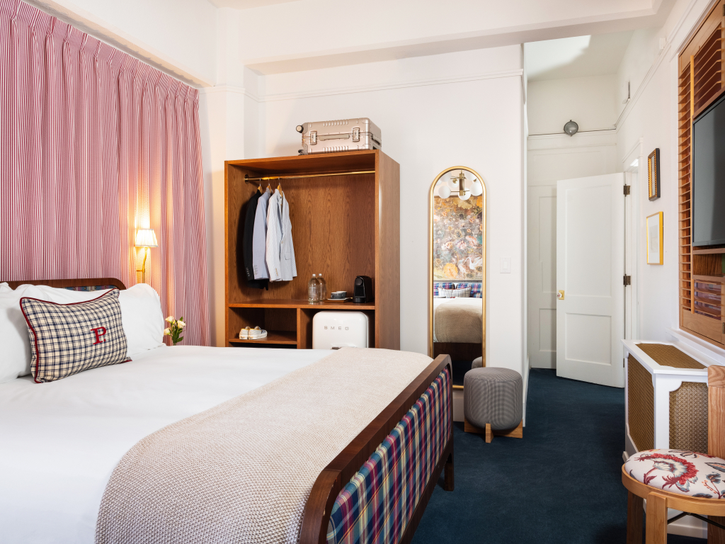 Palihotel San Diego Gaslamp Quarter