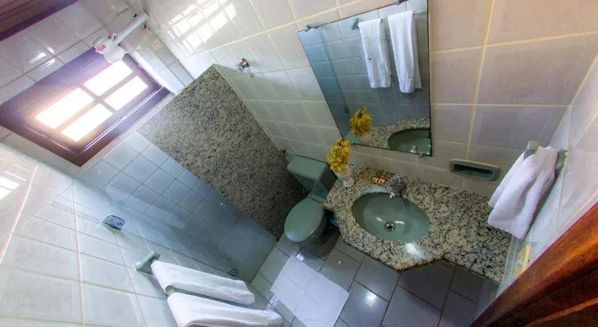 Hotel Porto Dourado