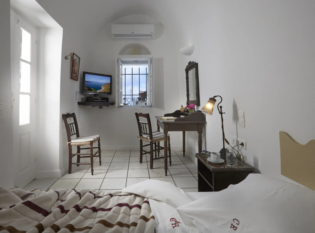 Cori Rigas Suites
