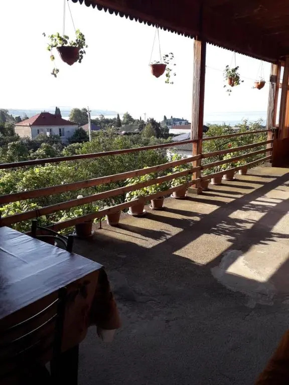 Guest house Nika