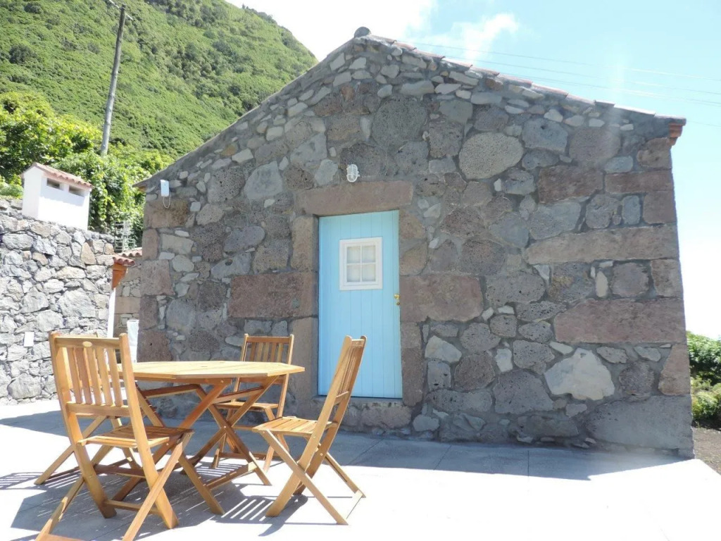 Casas Dos Vimes