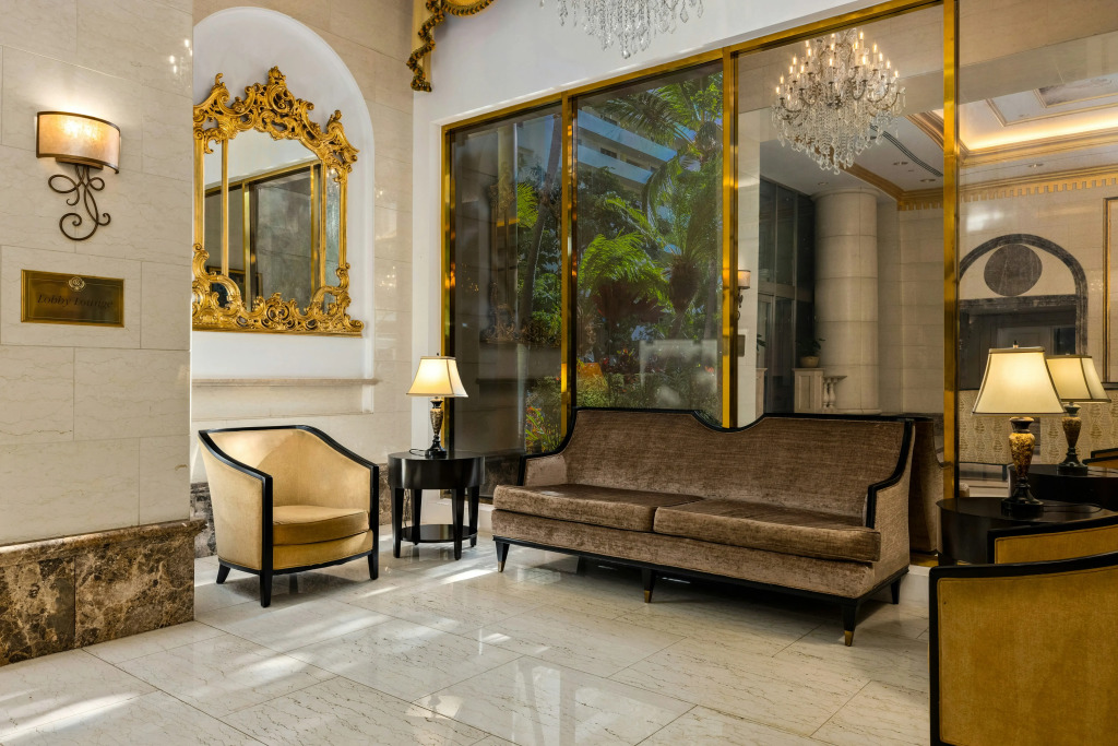 Club Wyndham Royal Garden at Waikiki