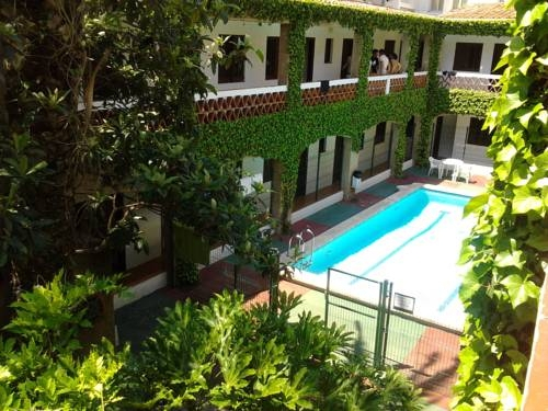 Hotel Planas