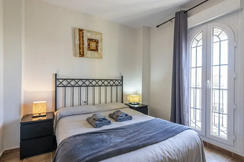 Child-friendly Apartment in Punta del Moral