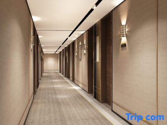 Homeinn Plus Hotel (Hangzhou West Lake Pedestrian Street Hubin Intime)