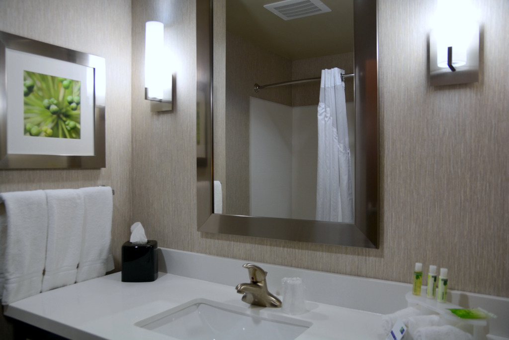 Holiday Inn Express Tomball by IHG