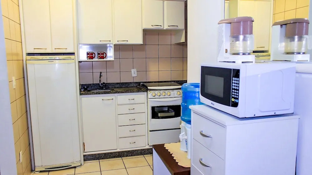 Apartamento Leonardi