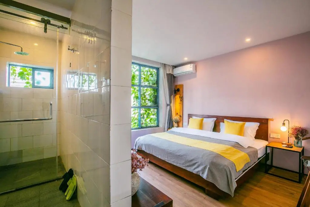 Sabbath Boutique Inn