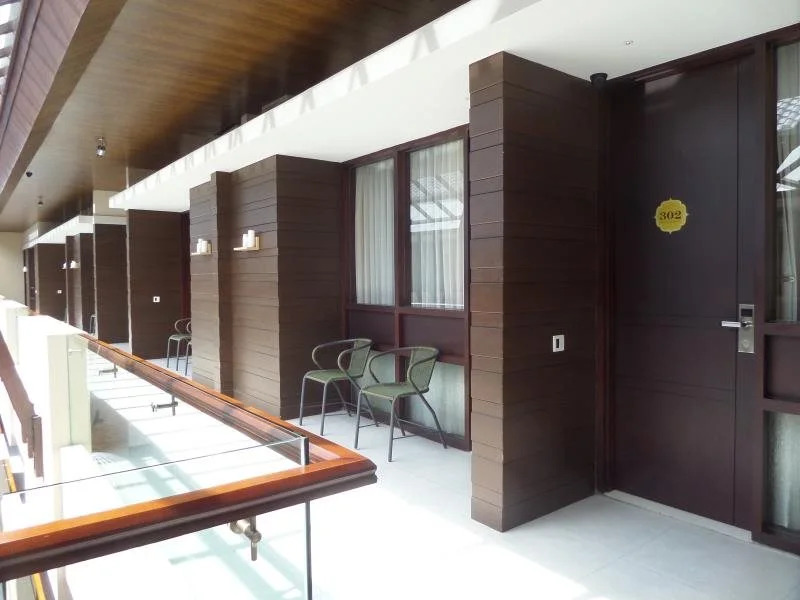Sweet Garden Guest House