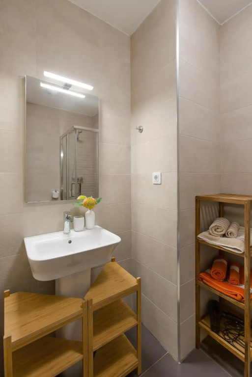 Apartamento Secuoya 1 línea del Mar
