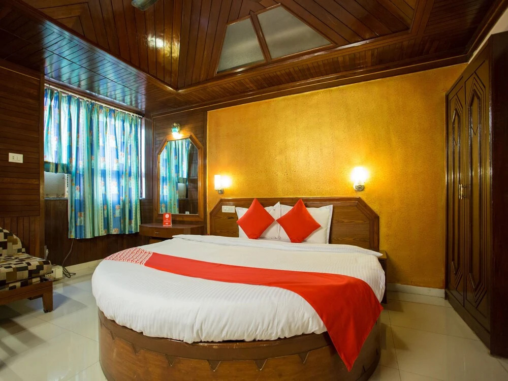 Hotel Pratap Heritage
