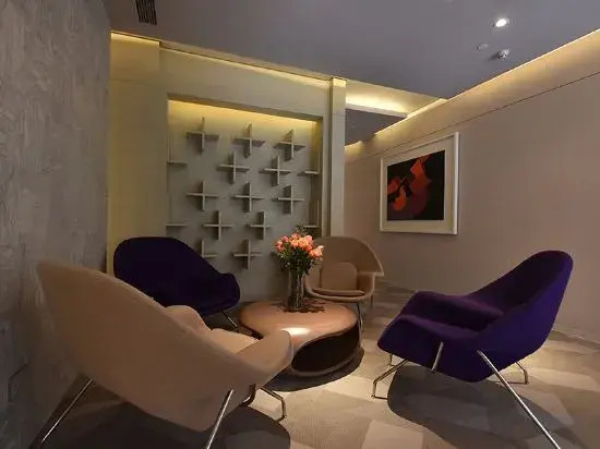 Wo Shi Hotel Shanghai Wujiaochang