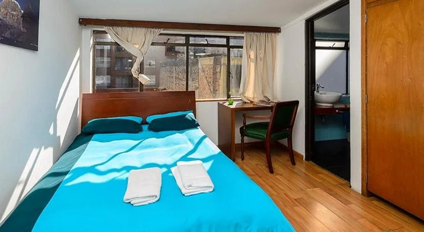 La Pinta - Hostel