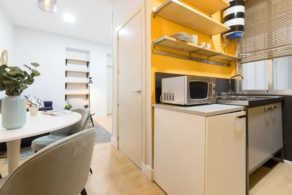 Royal Apart. la Almudena by Allô Housing