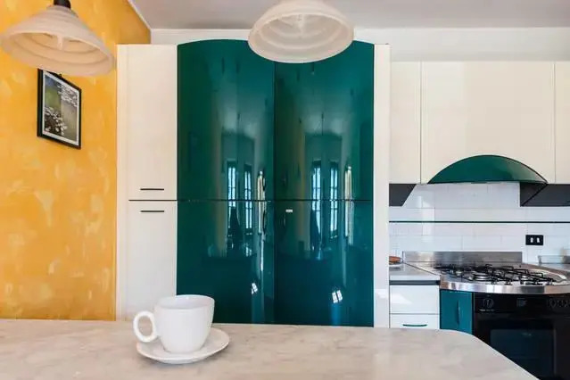 Casa Isotta