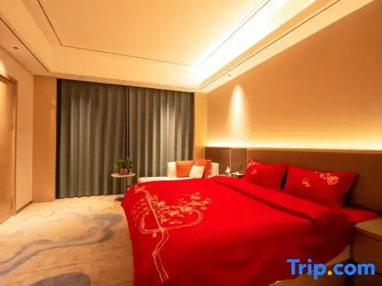 Jinzhou International Hotel