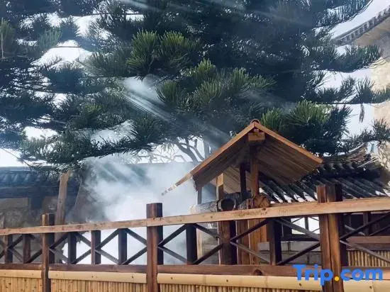 Dali Fenghe Sansheng Homestay