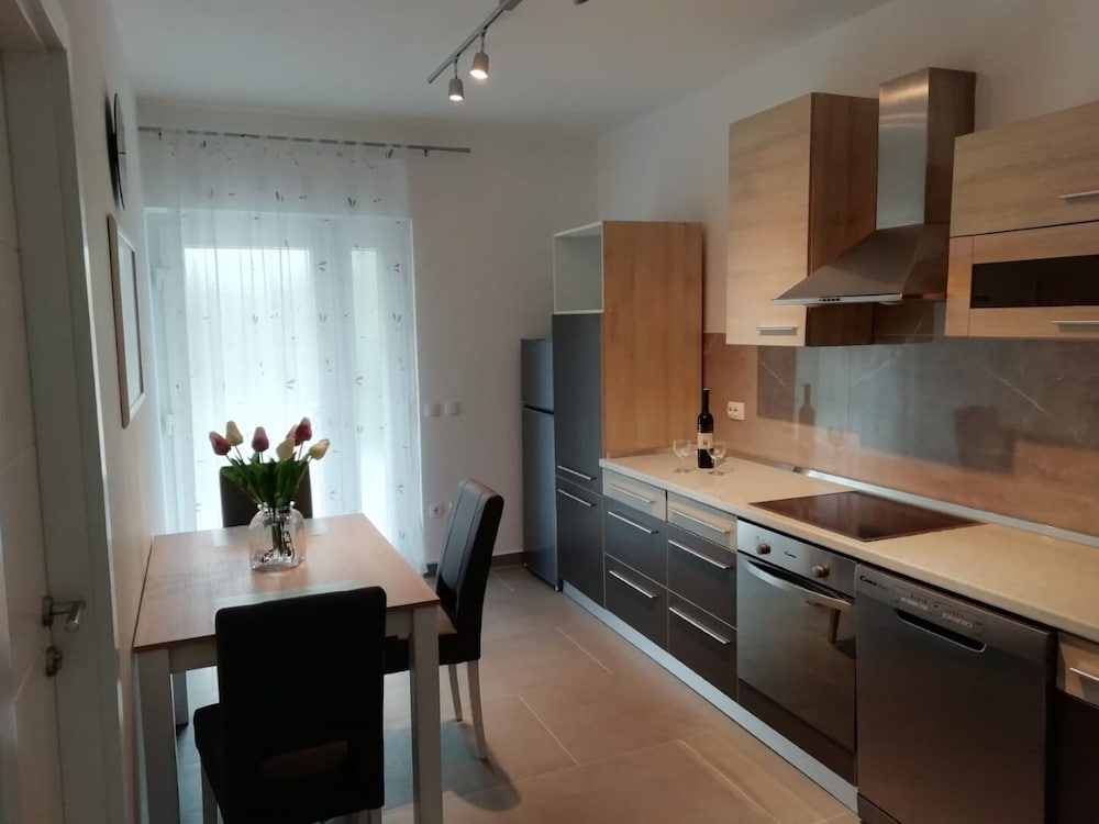 Apartments Erikas