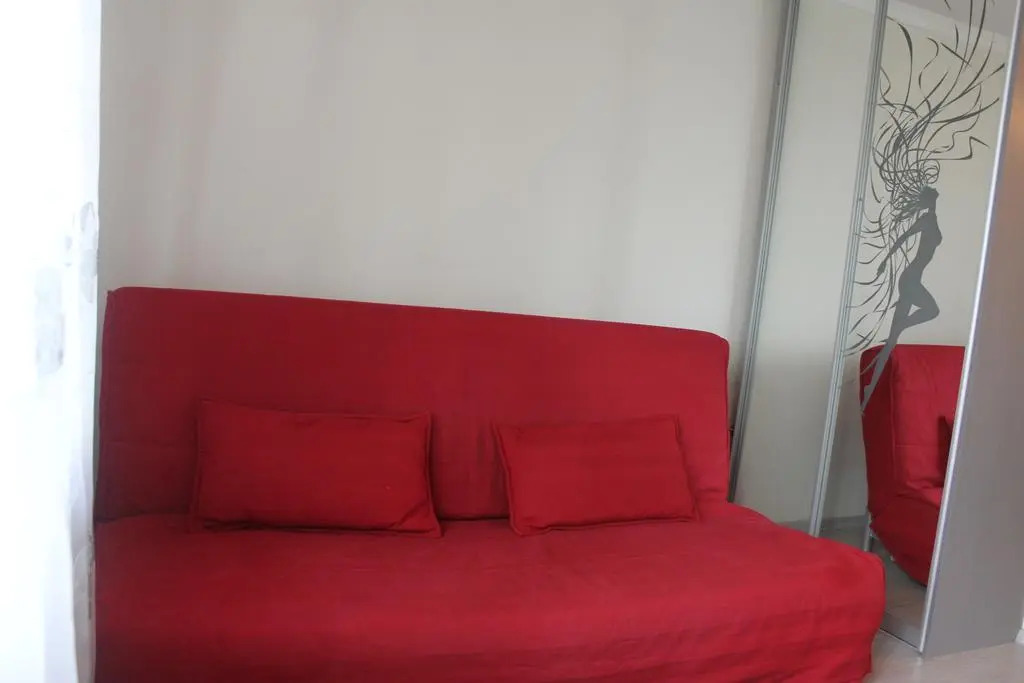 Darina Apartments